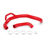 Mishimoto MMHOSE-MOP64-11RD Silicone Coolant Hose Kit  Red  Fits Dodge Challenger/Charger 6.4L V8 2011-14