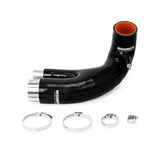 Mishimoto MMHOSE-MS3-07TIHBK Turbo Inlet Hose  Black  Fits Mazda Mazdaspeed3/Mazdaspeed6 2007-2013/2006-2007
