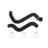 Mishimoto MMHOSE-MUS-11BK Silicone Radiator Hose Kit  Black  Fits Ford Mustang GT 5.0 2011-2014