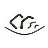 Mishimoto MMHOSE-MUS-79 Replacement Coolant Hose Kit  Fits Ford Mustang V8 1979-1985