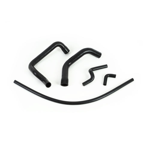 Mishimoto MMHOSE-MUS-79 Replacement Coolant Hose Kit  Fits Ford Mustang V8 1979-1985