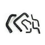 Mishimoto MMHOSE-MUS-86E Replacement Coolant Hose Kit  Fits Ford Mustang 5.0L 1986-1993