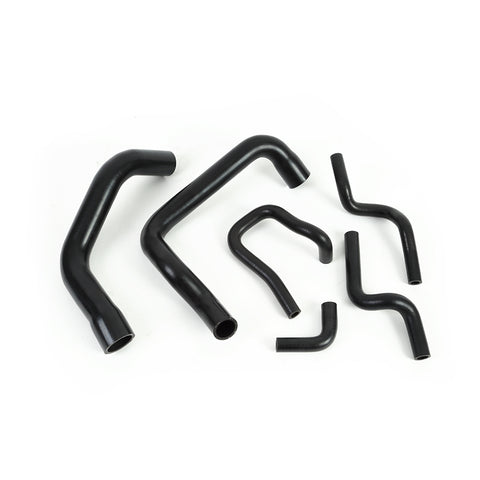 Mishimoto MMHOSE-MUS-86E Replacement Coolant Hose Kit  Fits Ford Mustang 5.0L 1986-1993