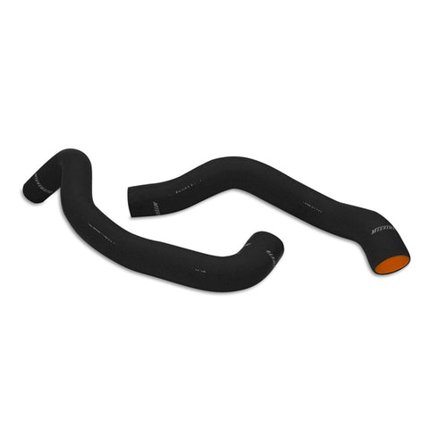 Mishimoto MMHOSE-MUS-94BK Silicone Hose Kit  Black  Fits Ford Mustang GT/Cobra 1994-1995