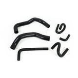 Mishimoto MMHOSE-MUS-94E Replacement Coolant Hose Kit  Fits Ford Mustang 5.0L 1994-1995