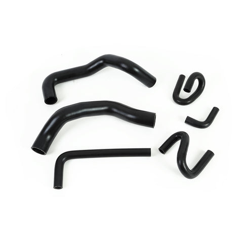 Mishimoto MMHOSE-MUS-94E Replacement Coolant Hose Kit  Fits Ford Mustang 5.0L 1994-1995