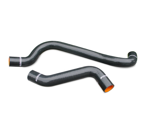 Mishimoto MMHOSE-NEO-01BK Silicone Hose Kit  Black  Fits Dodge Neon SRT-4 2003-2005