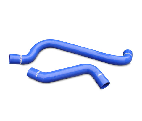 Mishimoto MMHOSE-NEO-01BL Silicone Hose Kit  Blue  Fits Dodge Neon SRT-4 2003-2005