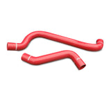 Mishimoto MMHOSE-NEO-01RD Silicone Hose Kit  Red  Fits Dodge Neon SRT-4 2003-2005