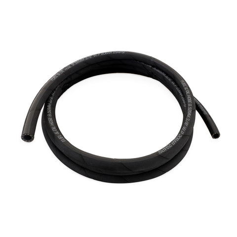 Mishimoto MMHOSE-PL-06-120 Push Lock Hose  -6AN