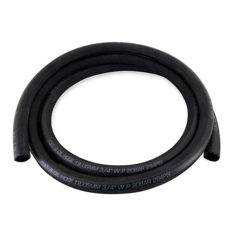 Mishimoto MMHOSE-PL-12-120 Push Lock Hose  -12AN