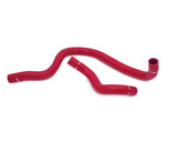 Mishimoto MMHOSE-PRE-97RD Silicone Radiator Hose Kit  Red  Fits Honda Prelude 1997-2001