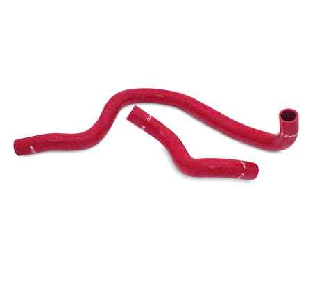 Mishimoto MMHOSE-PRE-97RD Silicone Radiator Hose Kit  Red  Fits Honda Prelude 1997-2001