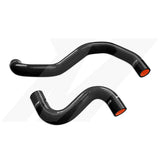 Mishimoto MMHOSE-R35-09BK Silicone Radiator Hose Kit  Black  Fits Nissan GT-R R35 2009-2020
