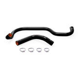 Mishimoto MMHOSE-RADO-07BK Silicone Radiator Hose Kit  Black  Fits Chevrolet Silverado 1500 V8 2007-2013