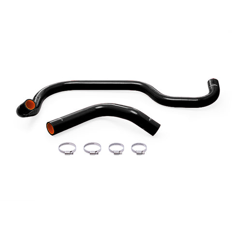 Mishimoto MMHOSE-RADO-07BK Silicone Radiator Hose Kit  Black  Fits Chevrolet Silverado 1500 V8 2007-2013