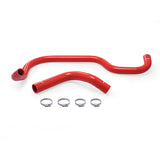 Mishimoto MMHOSE-RADO-07RD Silicone Radiator Hose Kit  Red  Fits Chevrolet Silverado 1500 V8 2007-2013