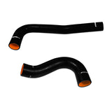 Mishimoto MMHOSE-RAM-03DBK Silicone Coolant Hose Kit  Black  Fits Dodge 5.9L/6.7L Cummins 2003-2010