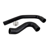 Mishimoto MMHOSE-RAM-03E Replacement Coolant Hose Kit  Fits Dodge 5.9L/6.7L Cummins 2003-2010