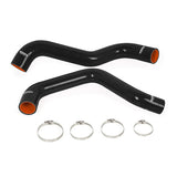 Mishimoto MMHOSE-RAM-04BK Silicone Coolant Hose Kit  Black  Fits Dodge Ram 1500 5.7L Hemi 2004-2008