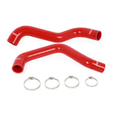 Mishimoto MMHOSE-RAM-04RD Silicone Coolant Hose Kit  Red  Fits Dodge Ram 1500 5.7L Hemi 2004-2008