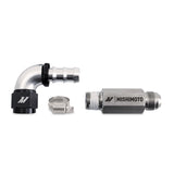 Mishimoto MMHOSE-RAM-07HU Top Heater Hose Upgrade  Fits Ram 6.7L Cummins 2007.5-2024