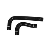 Mishimoto MMHOSE-RAM-10DBK Silicone Coolant Hose Kit  Black  Fits Dodge 6.7L Cummins 2010-2012