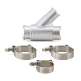Mishimoto MMHOSE-RAM-13Y Aluminum Coolant Y-Pipe  Fits RAM 2500/3500 6.7L Cummins 2013-2014