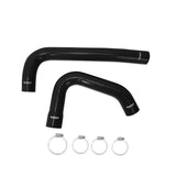 Mishimoto MMHOSE-RAM-15BK Silicone Hose Kit  Black  Fits Dodge Ram 6.7L Cummins 2015-2018