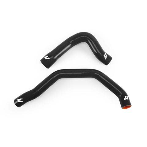 Mishimoto MMHOSE-RAM-94DBK Silicone Coolant Hose Kit  Black  Fits Dodge 5.9L Cummins 1994-1997