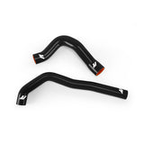 Mishimoto MMHOSE-RAM-98DBK Silicone Coolant Hose Kit  Black  Fits Dodge 5.9L Cummins 1998.5-2002
