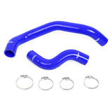 Mishimoto MMHOSE-RHD-33BL Silicone Radiator Hose Kit  Blue  Fits Nissan Skyline R33/R34 GTR 1995-2002