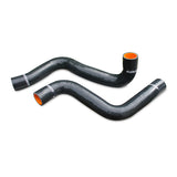 Mishimoto MMHOSE-RX8-03BK Silicone Radiator Hose Kit  Black  Fits Mazda RX-8 2004-2011