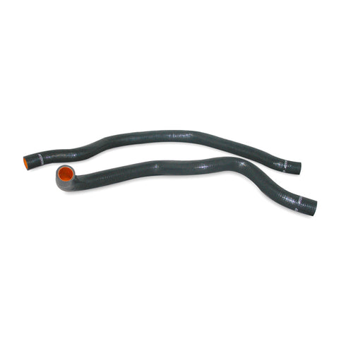 Mishimoto MMHOSE-S2K-00BK Silicone Radiator Hose Kit  Black  Fits Honda S2000 2000-2009