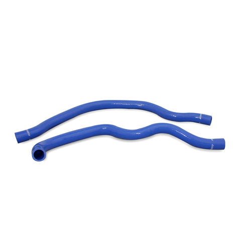 Mishimoto MMHOSE-S2K-00BL Silicone Radiator Hose Kit  Blue  Fits Honda S2000 2000-2009