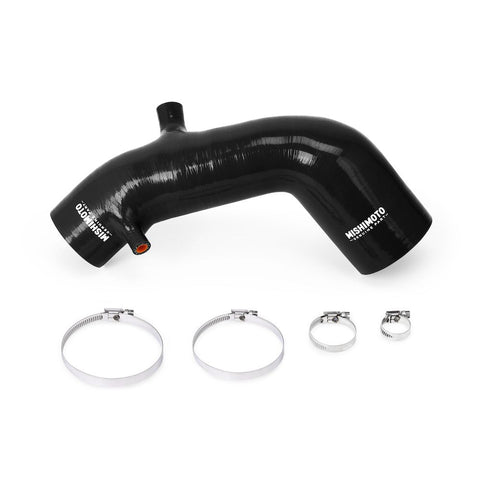 Mishimoto MMHOSE-S2K-00IHBK Induction Hose  Black  Fits Honda S2000 2000-2005
