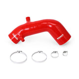 Mishimoto MMHOSE-S2K-00IHRD Induction Hose  Red  Fits Honda S2000 2000-2005