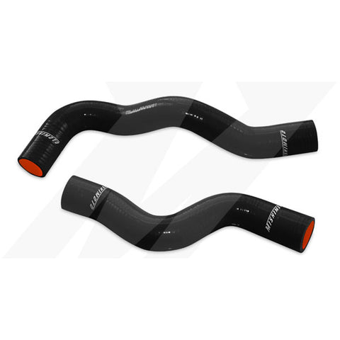 Mishimoto MMHOSE-SER-02BK Silicone Hose Kit  Black  Fits Nissan Sentra SE-R/SE-R Spec V 2002-2006