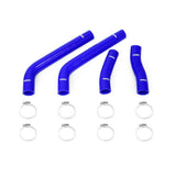 Mishimoto MMHOSE-SPY-00BL Silicone Radiator Hose Kit  Blue  Fits Toyota MR2 Spyder 2000-2005