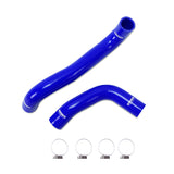 Mishimoto MMHOSE-STI-08BL Silicone Radiator Hose Kit  Blue  Fits Subaru WRX 2008-2014 / STI 2008-2021