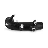 Mishimoto MMHOSE-SUB-IHBK Silicone Induction Hose  Black  Fits Subaru WRX 2001-2007/STI 2004-2016