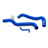 Mishimoto MMHOSE-TAC27-05BL Silicone Coolant Hose Kit  Blue  Fits Toyota Tacoma 2.7L 2005-2015