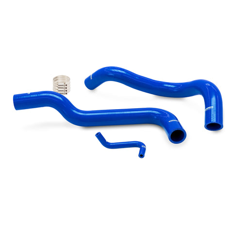 Mishimoto MMHOSE-TAC27-05BL Silicone Coolant Hose Kit  Blue  Fits Toyota Tacoma 2.7L 2005-2015