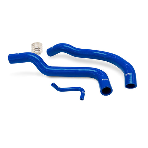 Mishimoto MMHOSE-TAC27-16BL Silicone Coolant Hose Kit  Blue  Fits Toyota Tacoma 2.7L 2016-2023