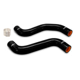 Mishimoto MMHOSE-TAC34-95BK Silicone Coolant Hose Kit  Black  Fits Toyota Tacoma V6 3.4L  Auto 1995-2004