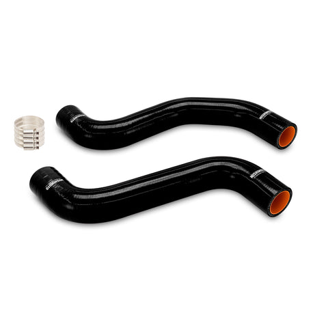Mishimoto MMHOSE-TAC34-95BK Silicone Coolant Hose Kit  Black  Fits Toyota Tacoma V6 3.4L  Auto 1995-2004