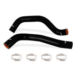 Mishimoto MMHOSE-TAC35-16BK Silicone Radiator Hose Kit  Black  Fits Toyota Tacoma 3.5L 2016-2023