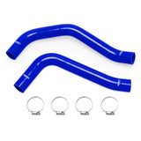Mishimoto MMHOSE-TAC40-05BL Silicone Radiator Hose Kit  Blue  Fits Toyota Tacoma 4.0L V6 2005-2015