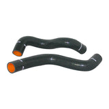 Mishimoto MMHOSE-TC-05BK Silicone Radiator Hose Kit  Black  Fits Scion TC 2005-2010