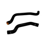 Mishimoto MMHOSE-TIB-03BK Silicone Radiator Hose Kit  Black  Fits Hyundai Tiburon GT V6 2003-2008